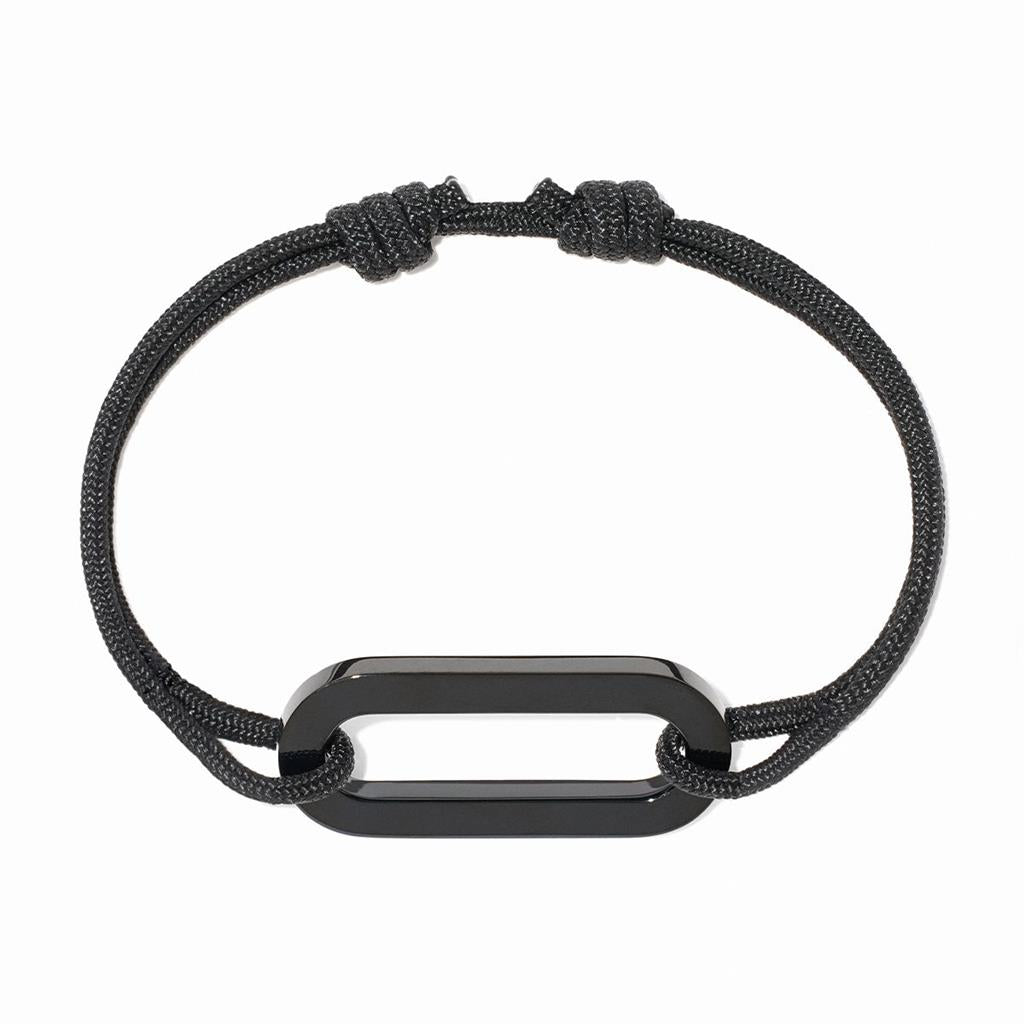 dinh van Bracelet Maillon XL