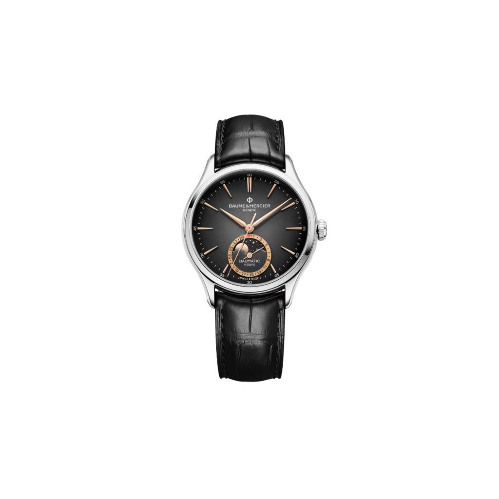 Baume and Mercier Clifton Watch