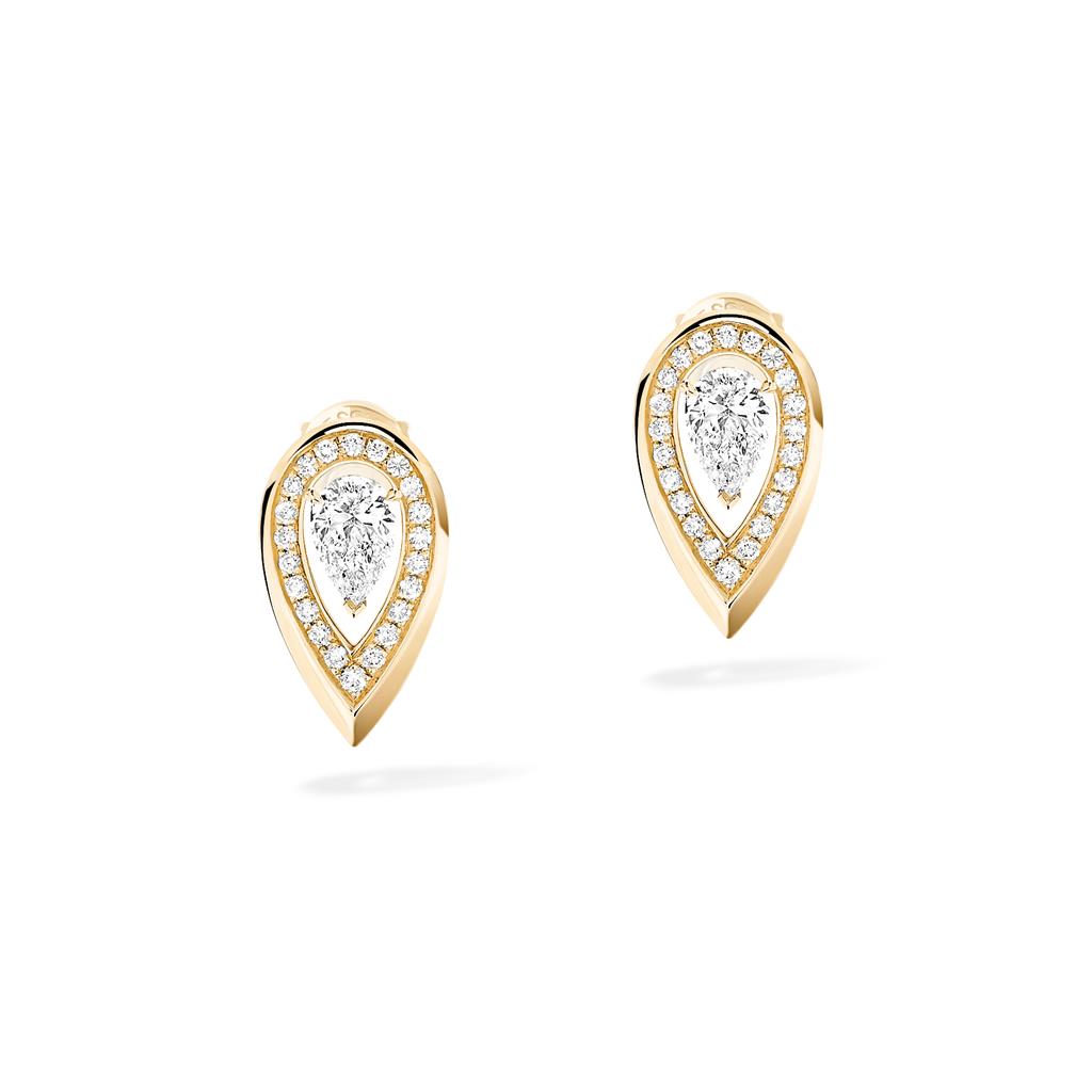 Messika Fiery Earrings