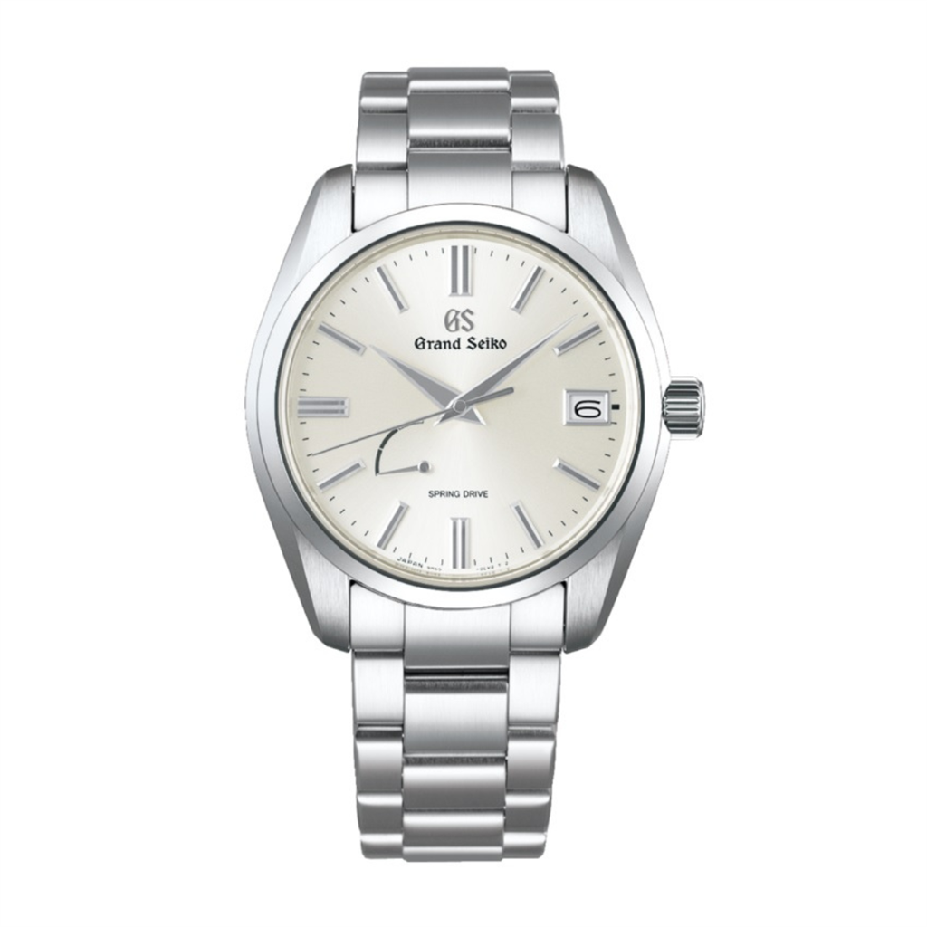 Grand Seiko Heritage Watch