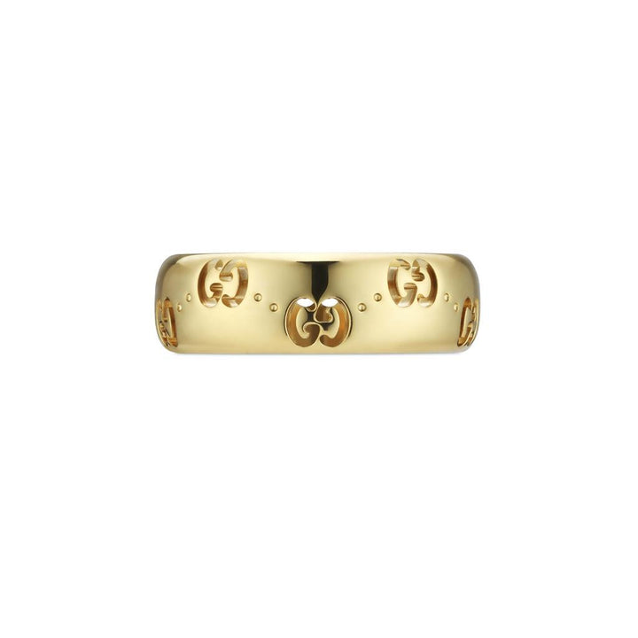 Gucci Icon Ring