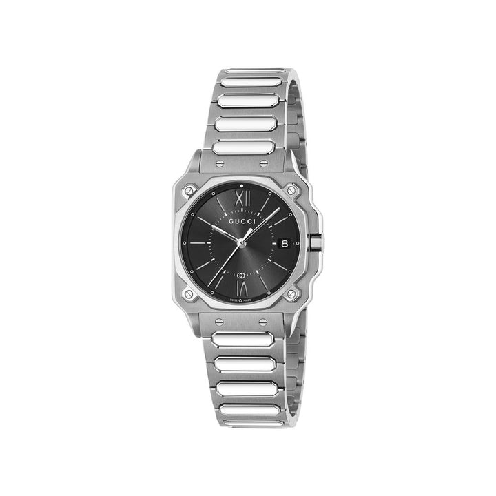 Gucci G-Flat Watch