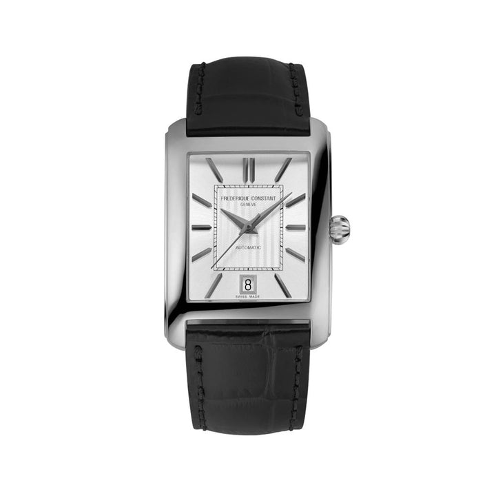 Montre Frédérique Constant Classics Carrée Automatic