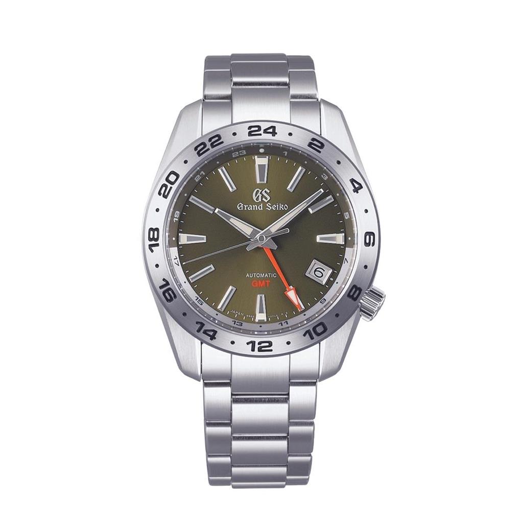 Montre Grand Seiko Sport Collection