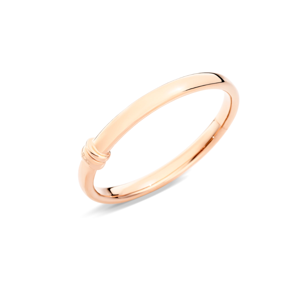 Pomellato Iconica bangle bracelet