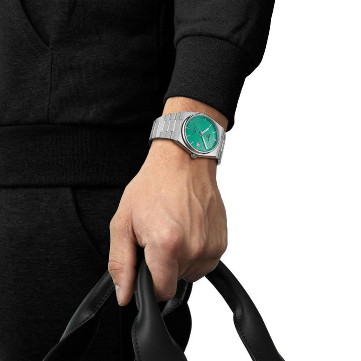 Montre Tissot PRX