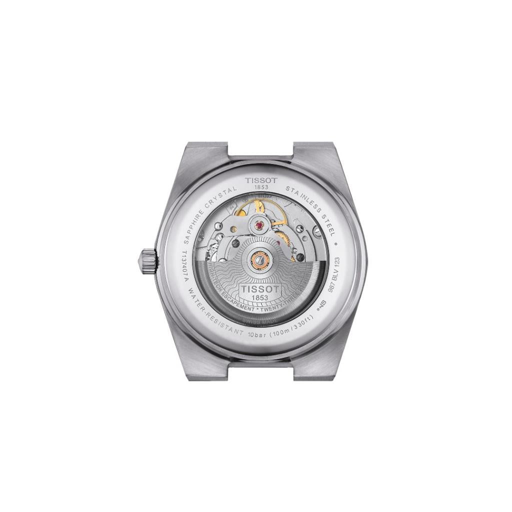 Montre Tissot PRX
