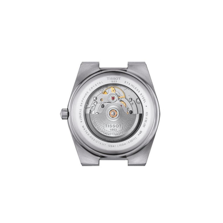 Montre Tissot PRX