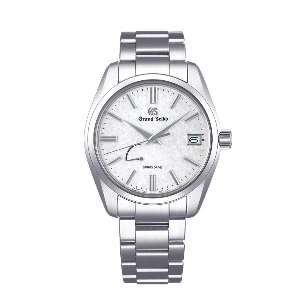 Montre Grand Seiko Heritage Collection