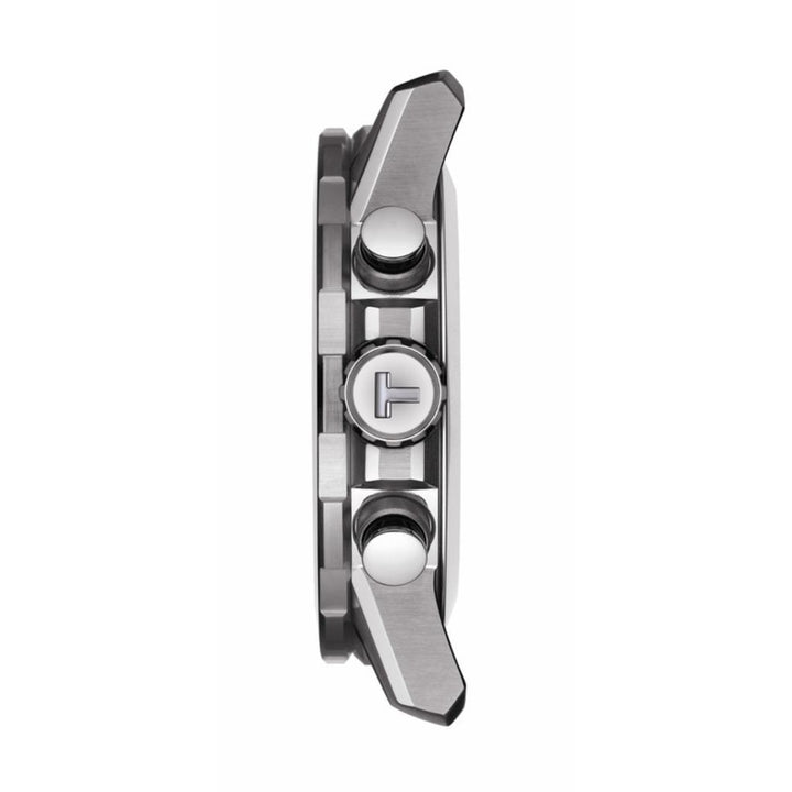 Tissot Supersport GTS Watch