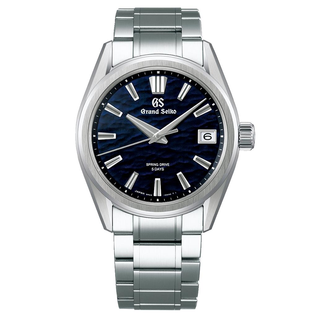 Grand Seiko Evolution 9 Watch
