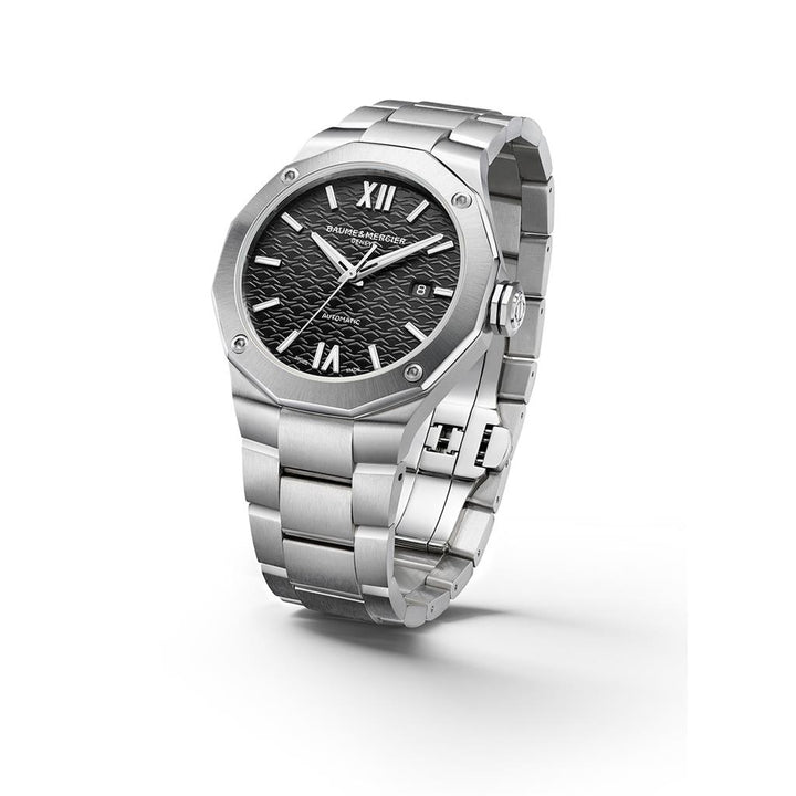 Montre Baume & Mercier Riviera 10621