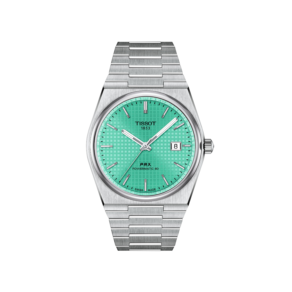 Montre Tissot PRX