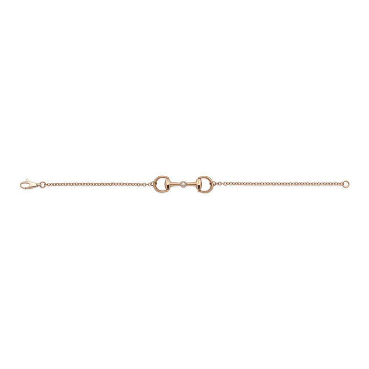 Bracelet Gucci Horsebit