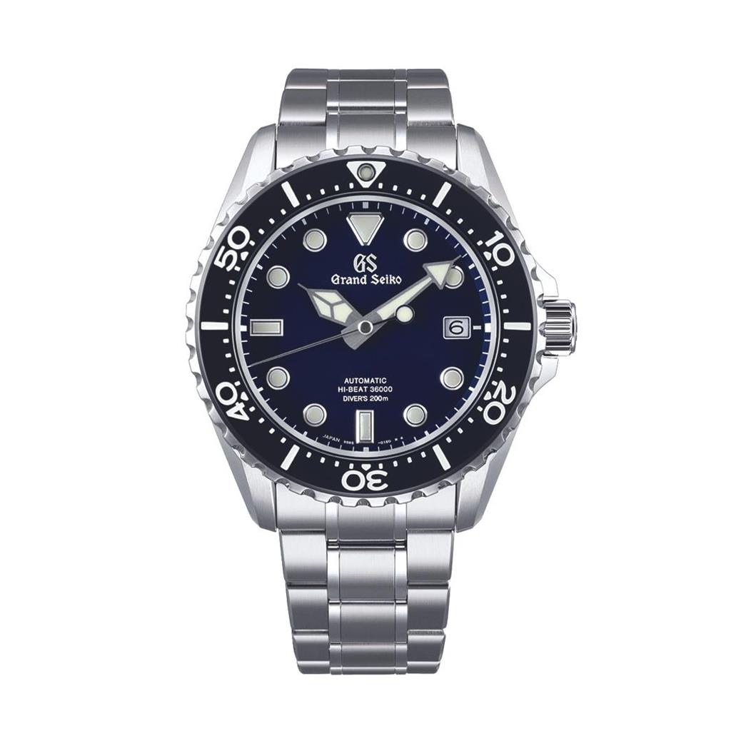 Grand Seiko Sport Collection Watch
