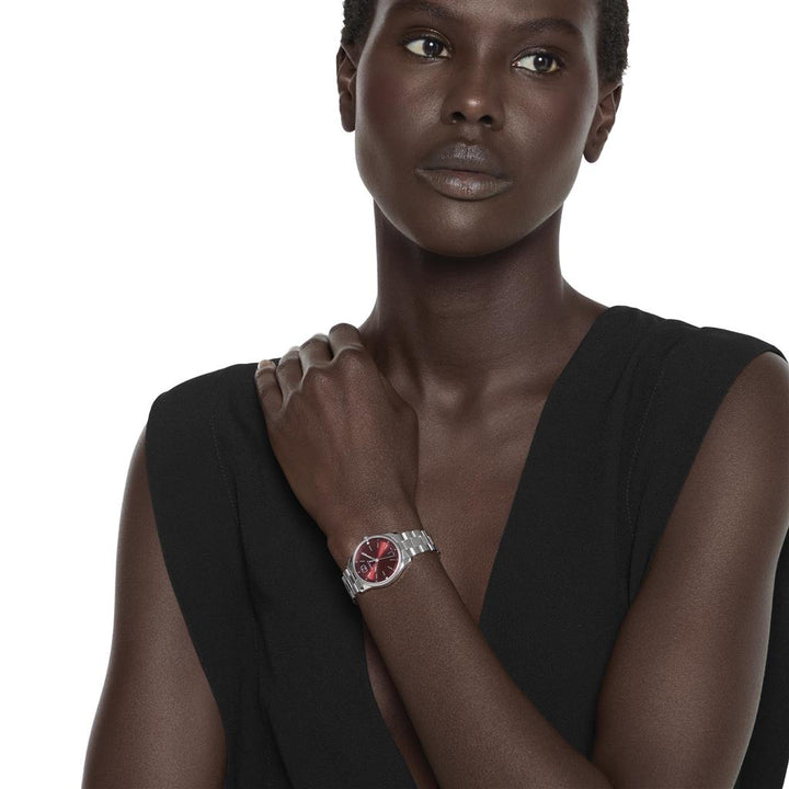 Gucci G-Timeless Watch