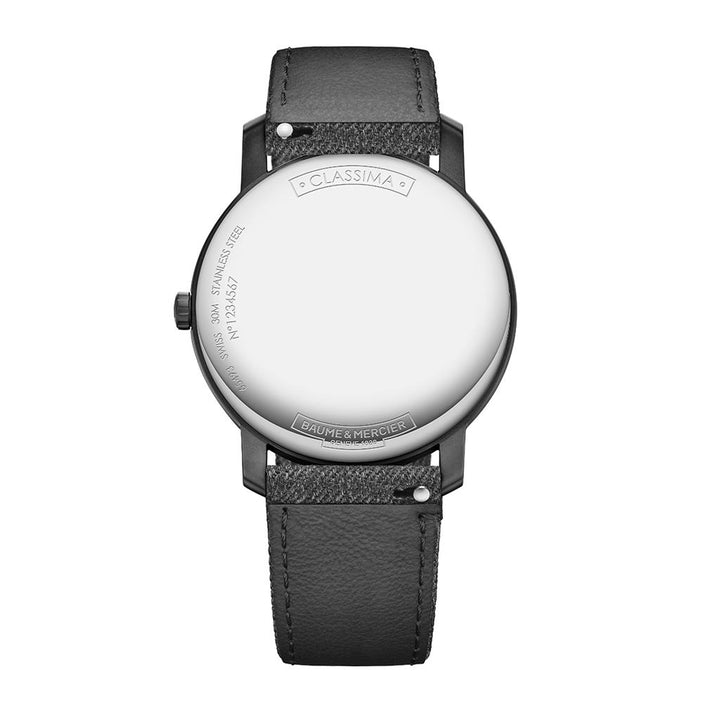 Montre Baume et Mercier Classima