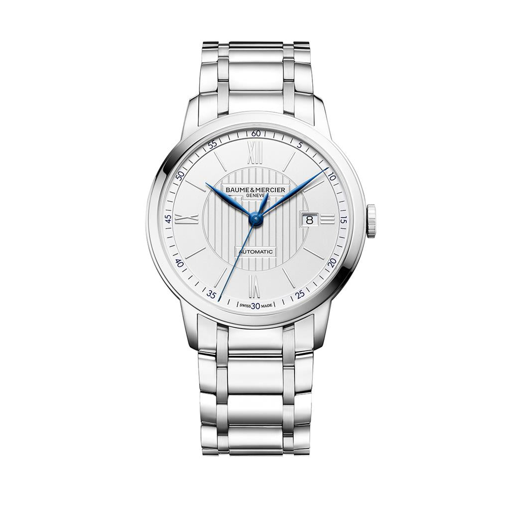 Montre Baume & Mercier Classima 10334