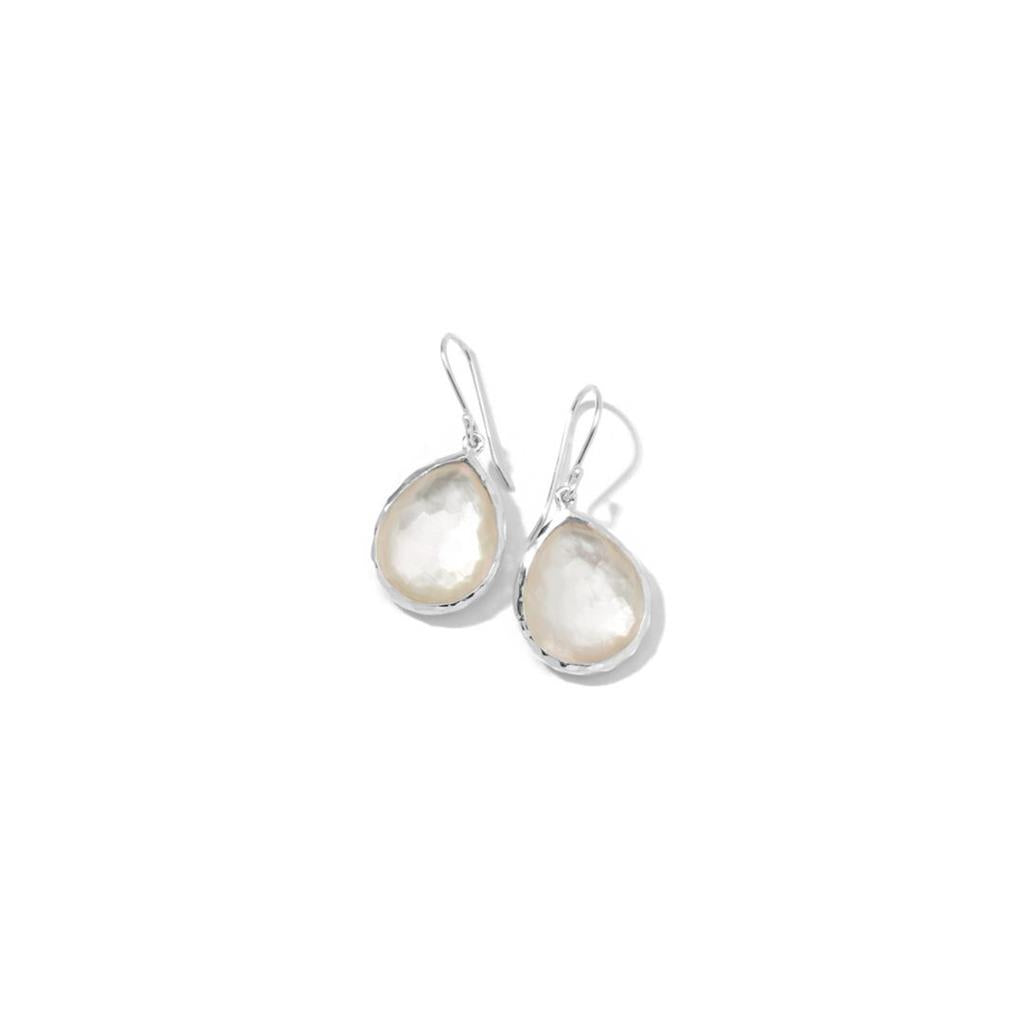 Boucles d'oreilles Ippolita Hard Rock Candy mini