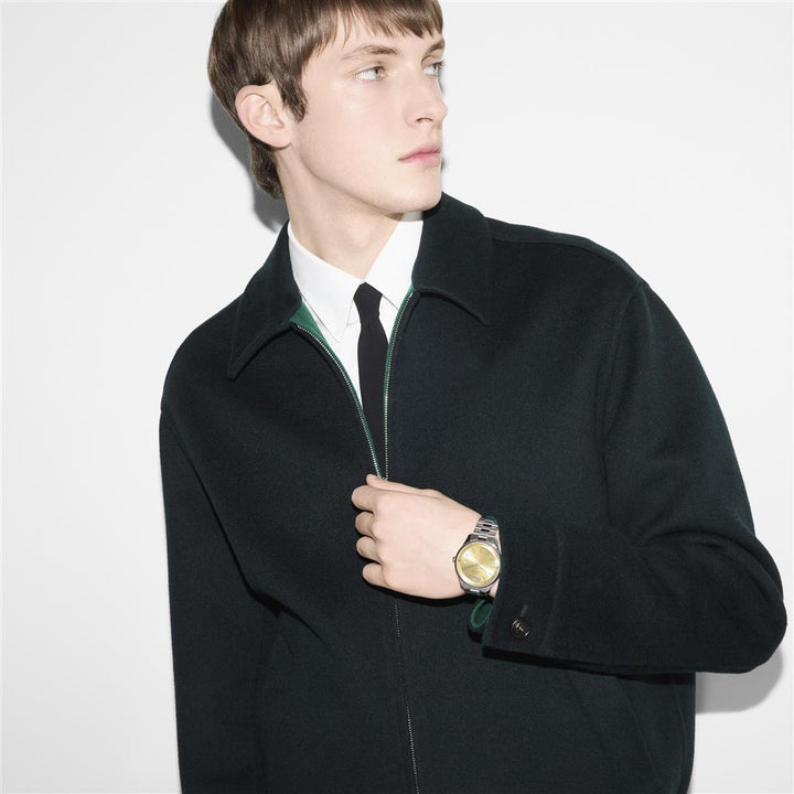 Gucci G-Timeless Watch