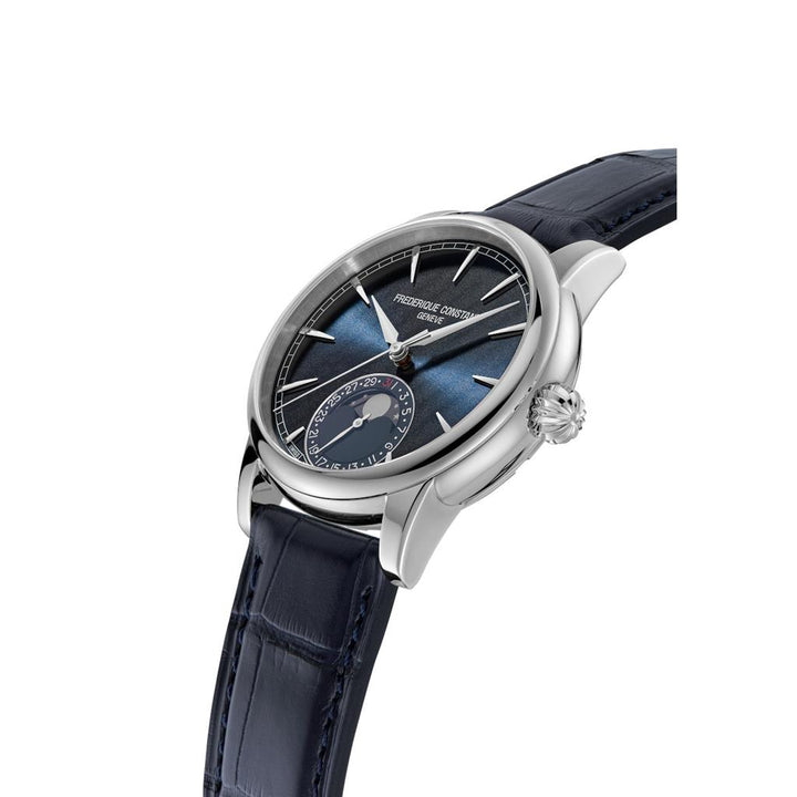 Montre Frédérique Constant Classic Moonphase Date Manufacture