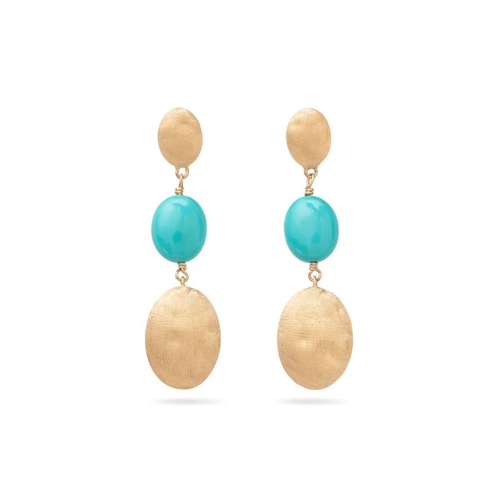 Boucles d'oreilles Marco Bicego Siviglia