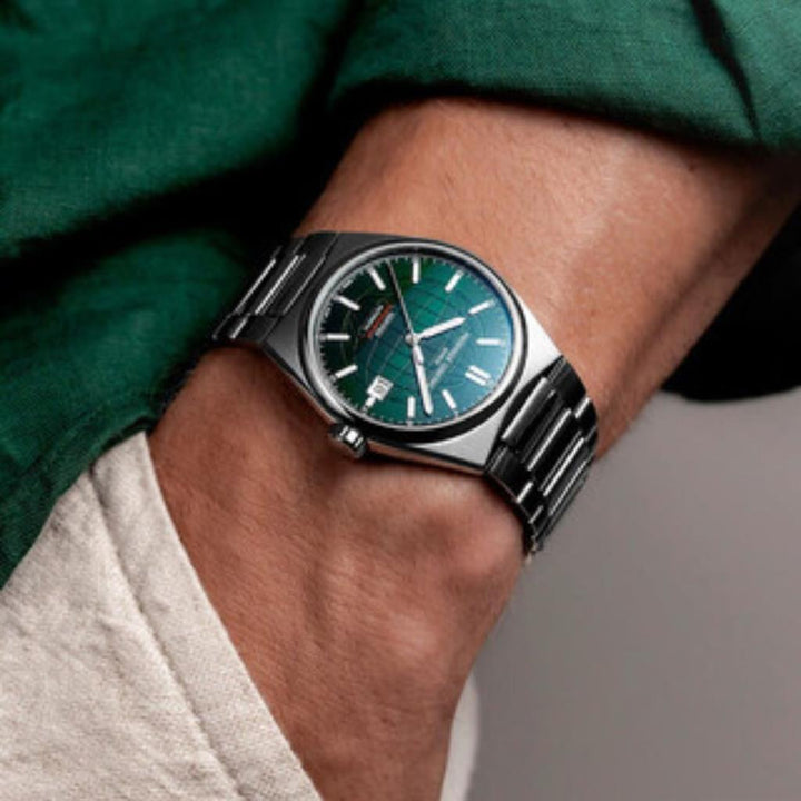 Montre Frédérique Constant Highlife Automatic COSC