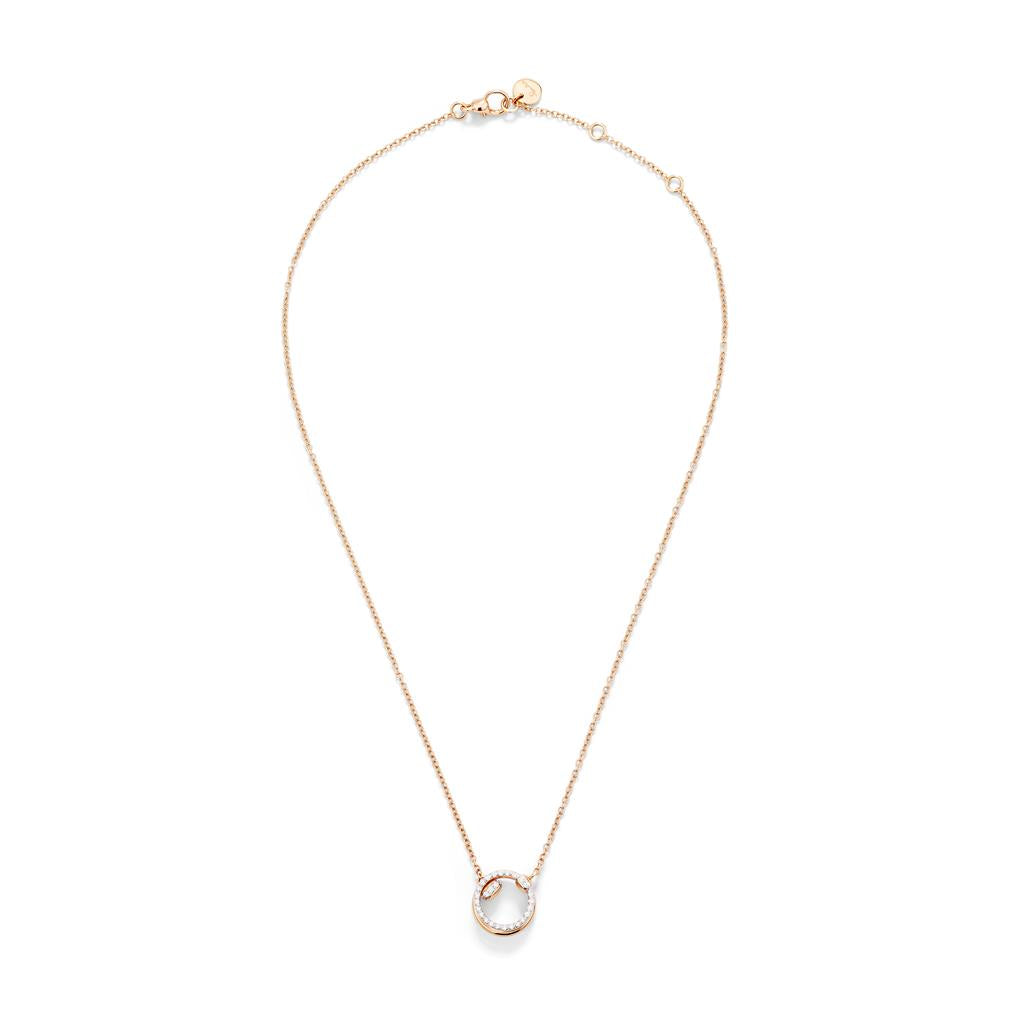 Collier et pendentif Pomellato Together