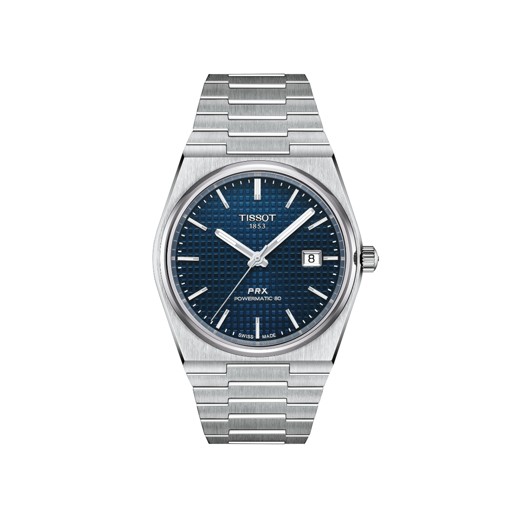 Tissot PRX GTS