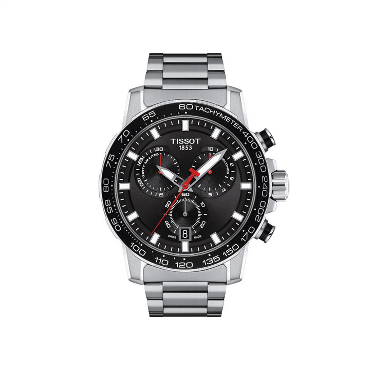 Tissot Supersport GTS Watch