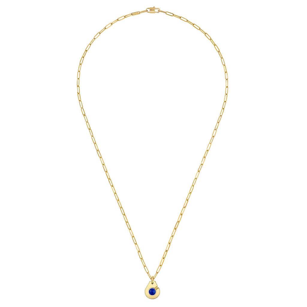 dinh van Menottes Necklace