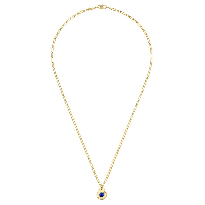 dinh van Menottes Necklace