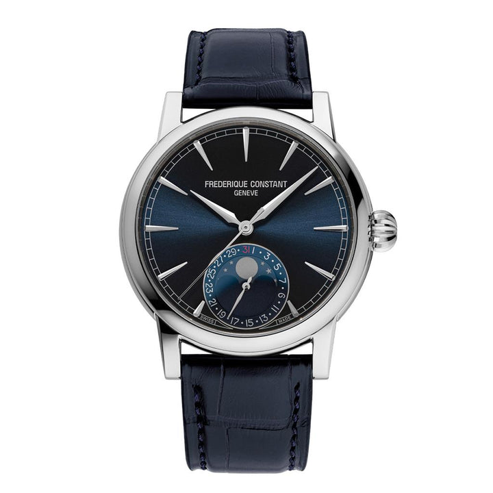 Montre Frédérique Constant Classic Moonphase Date Manufacture