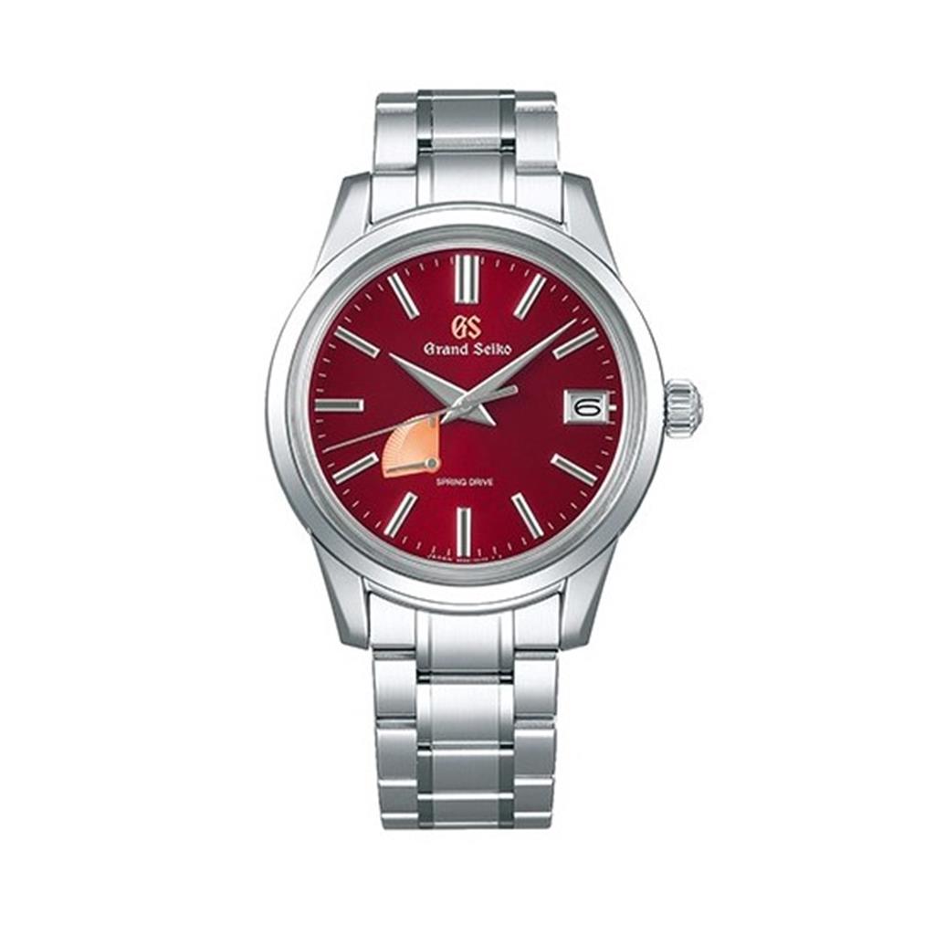 Grand Seiko Elegance Watch