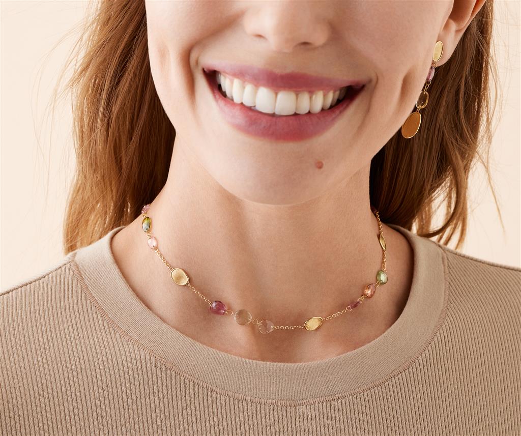 Collier Marco Bicego Lunaria