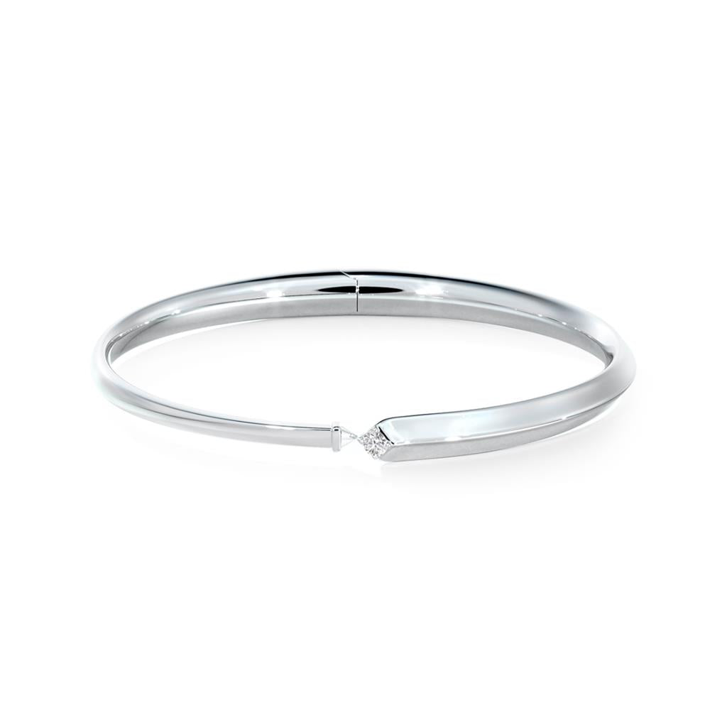 Bracelet rigide Avaanti