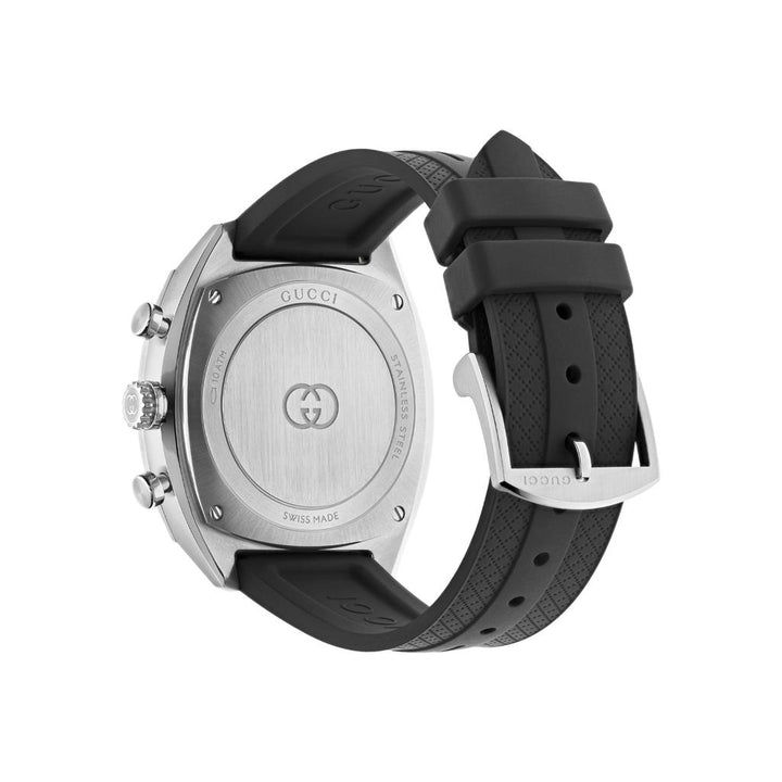 Gucci Interlocking Watch