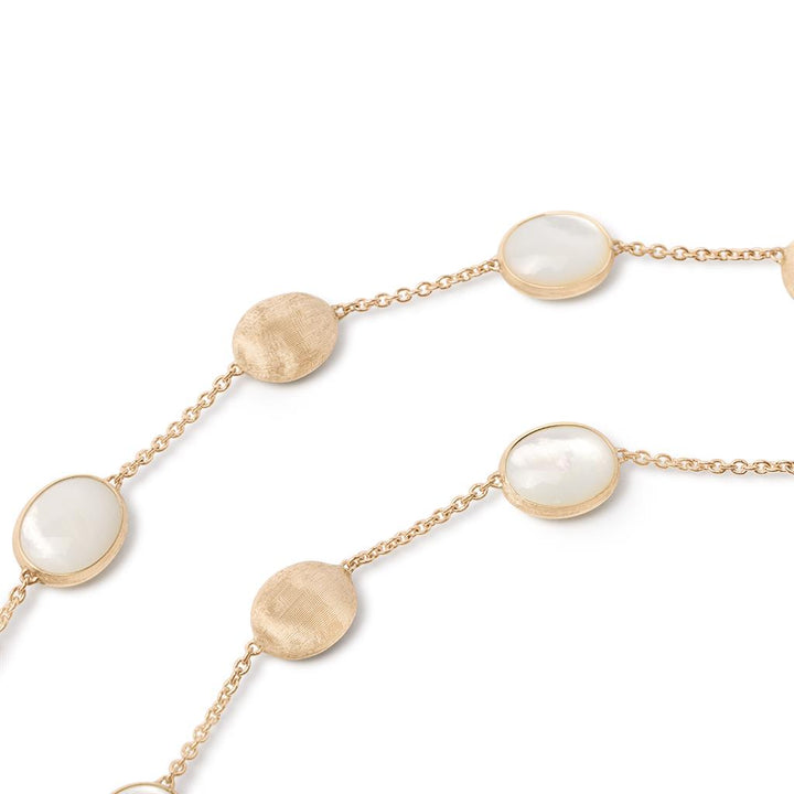 Collier Marco Bicego Siviglia