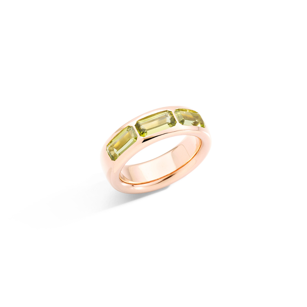 Bague Pomellato Iconica