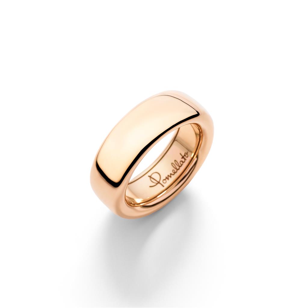 Bague Pomellato Iconica Slim