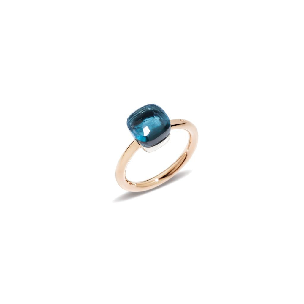 Bague Pomellato Nudo Petit