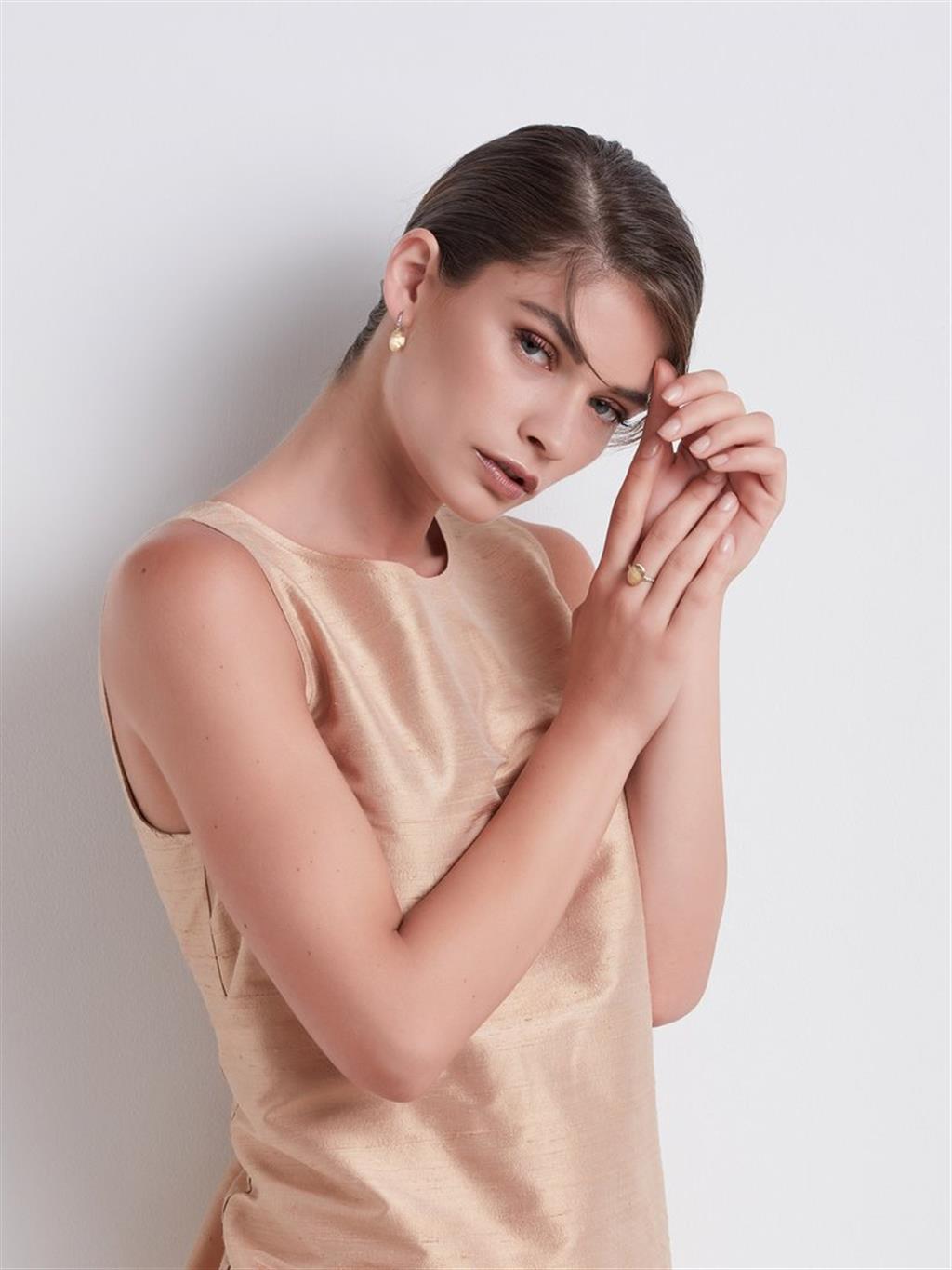 Marco Bicego Siviglia earrings