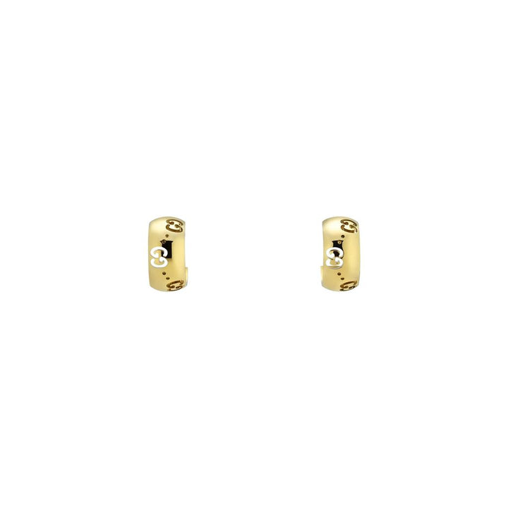 Gucci Icon Earrings