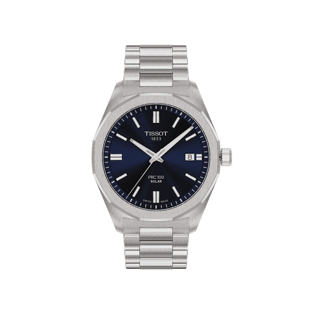 Montre Tissot PRC 100 Solar