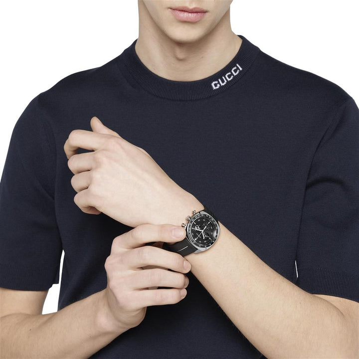 Gucci Interlocking Watch