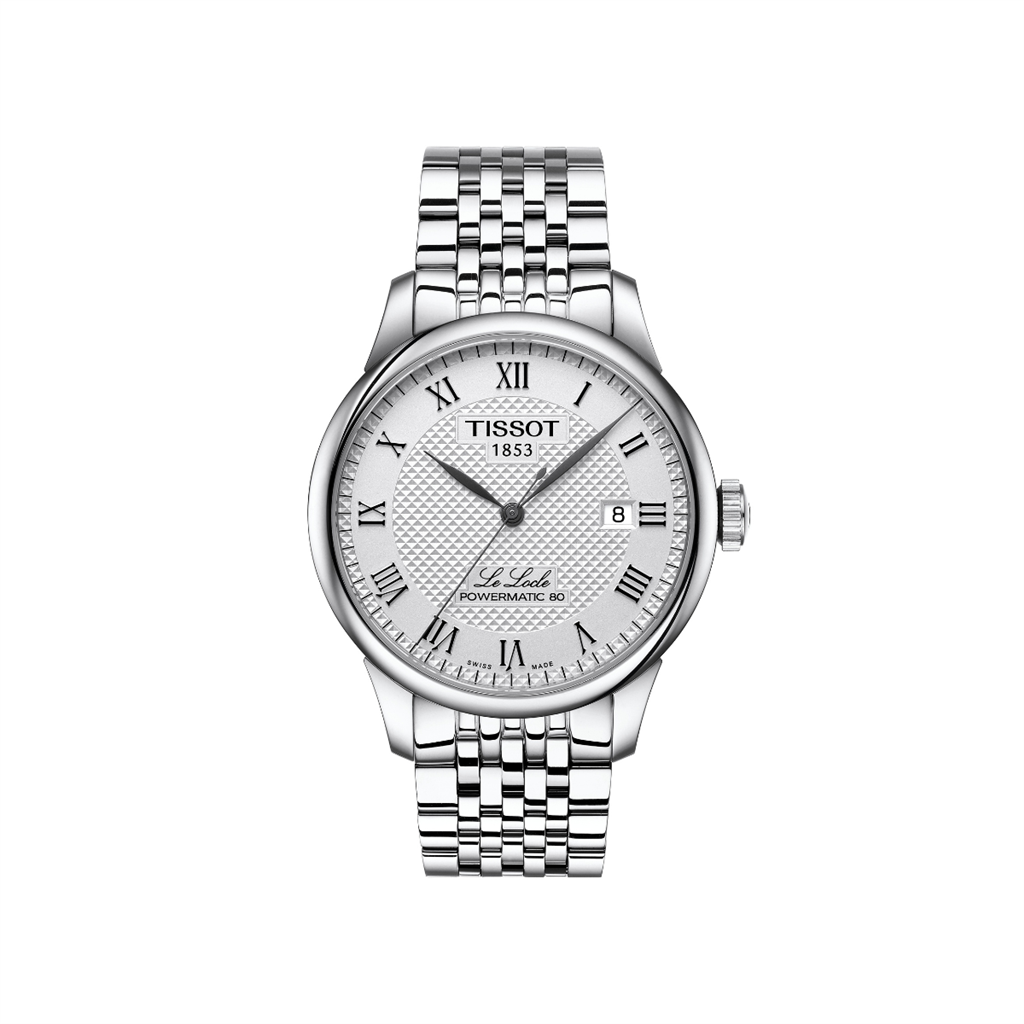 Tissot Le Locle Watch