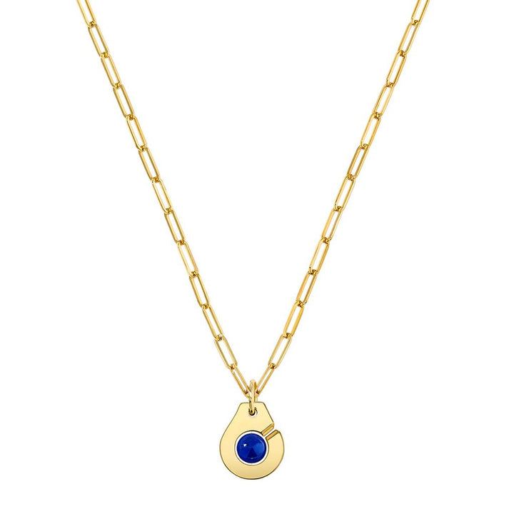 dinh van Menottes Necklace