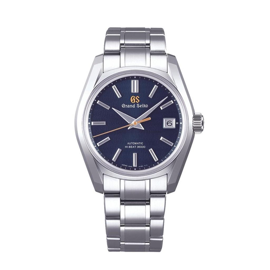 Montre Grand Seiko Heritage Collection