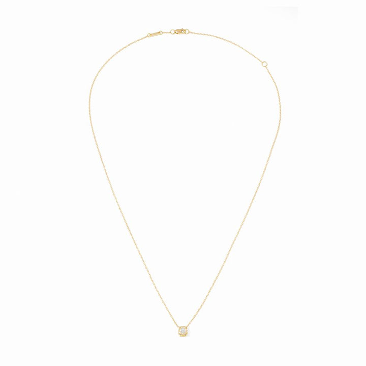 dinh van Le Cube Diamond Necklace