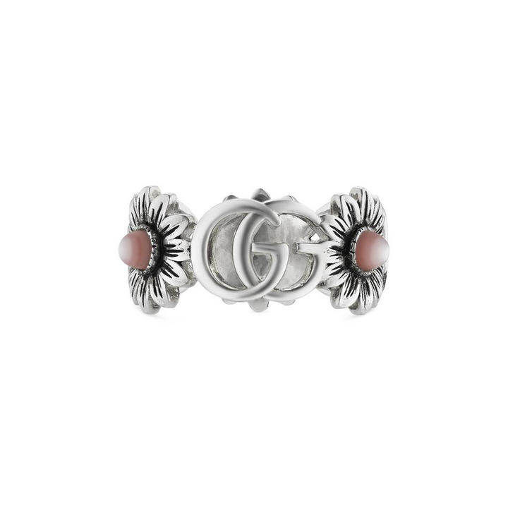 Gucci GG Marmont ring